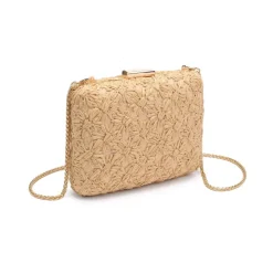 Clutches^Urban Expressions Samantha Evening Bag