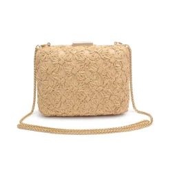 Clutches^Urban Expressions Samantha Evening Bag