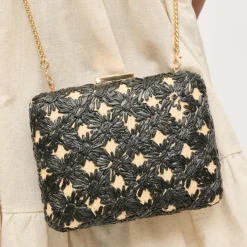 Clutches^Urban Expressions Samantha Evening Bag