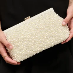 Clutches^Urban Expressions Samira Evening Bag