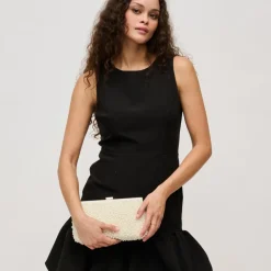 Clutches^Urban Expressions Samira Evening Bag