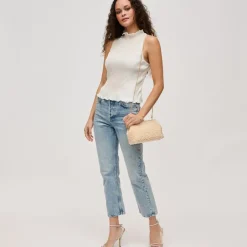 Clutches^Urban Expressions Samira Evening Bag