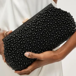 Clutches^Urban Expressions Samira Evening Bag
