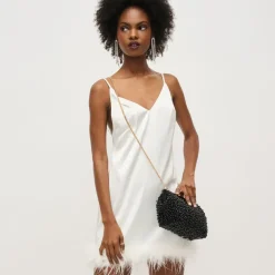 Clutches^Urban Expressions Samira Evening Bag