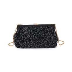 Clutches^Urban Expressions Samira Evening Bag