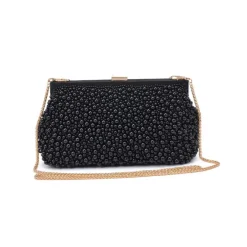 Clutches^Urban Expressions Samira Evening Bag