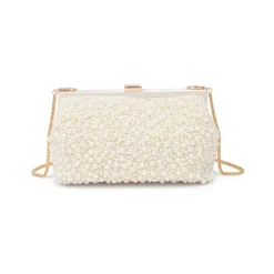Clutches^Urban Expressions Samira Evening Bag
