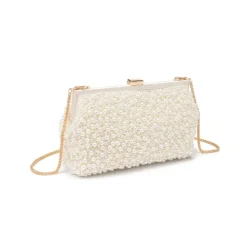 Clutches^Urban Expressions Samira Evening Bag