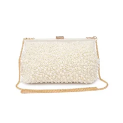 Clutches^Urban Expressions Samira Evening Bag