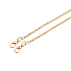 Straps & Chains^Urban Expressions Sansa Lanyards LightGold