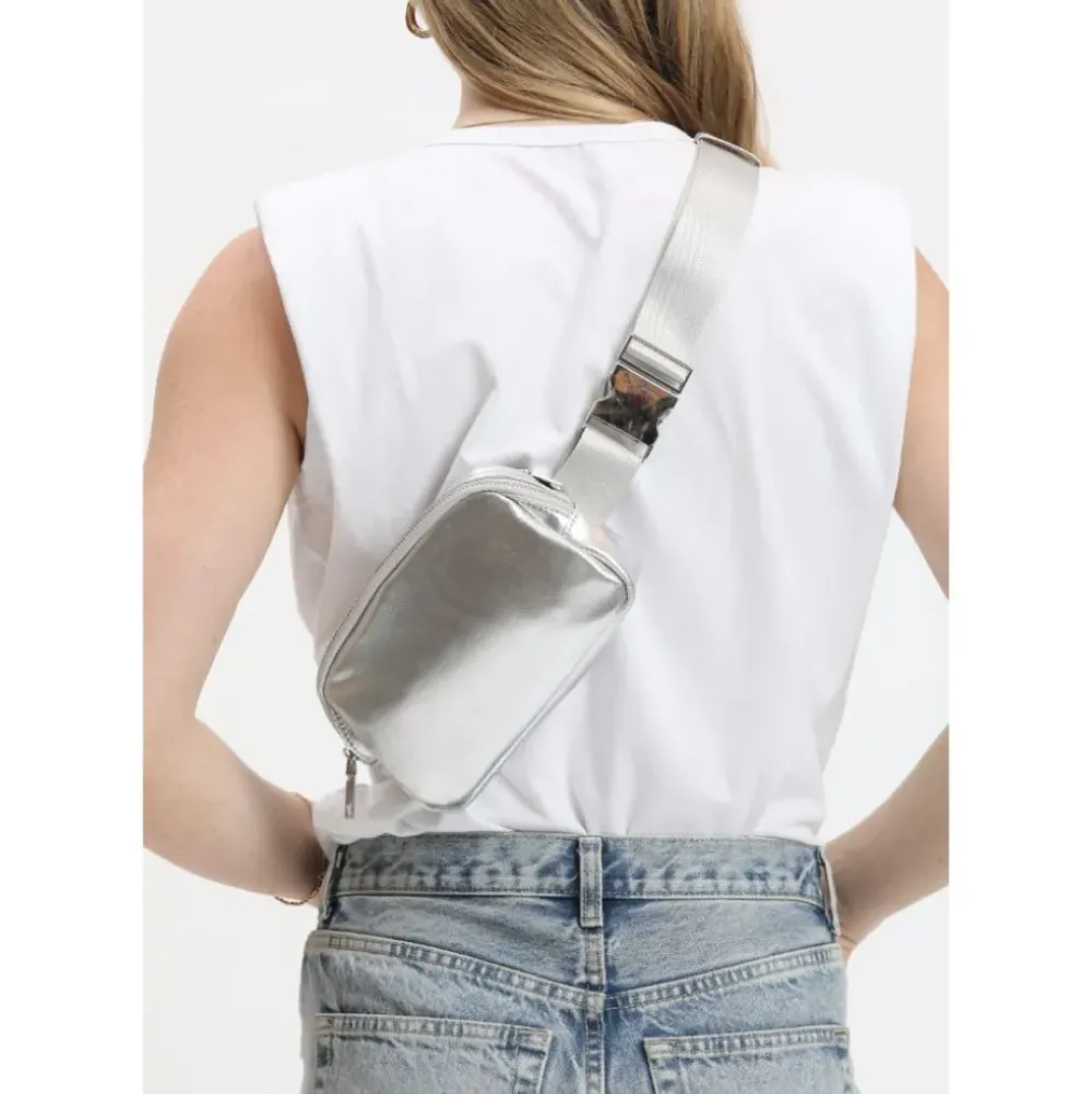 Belt Bags^Urban Expressions Santi Belt Bag