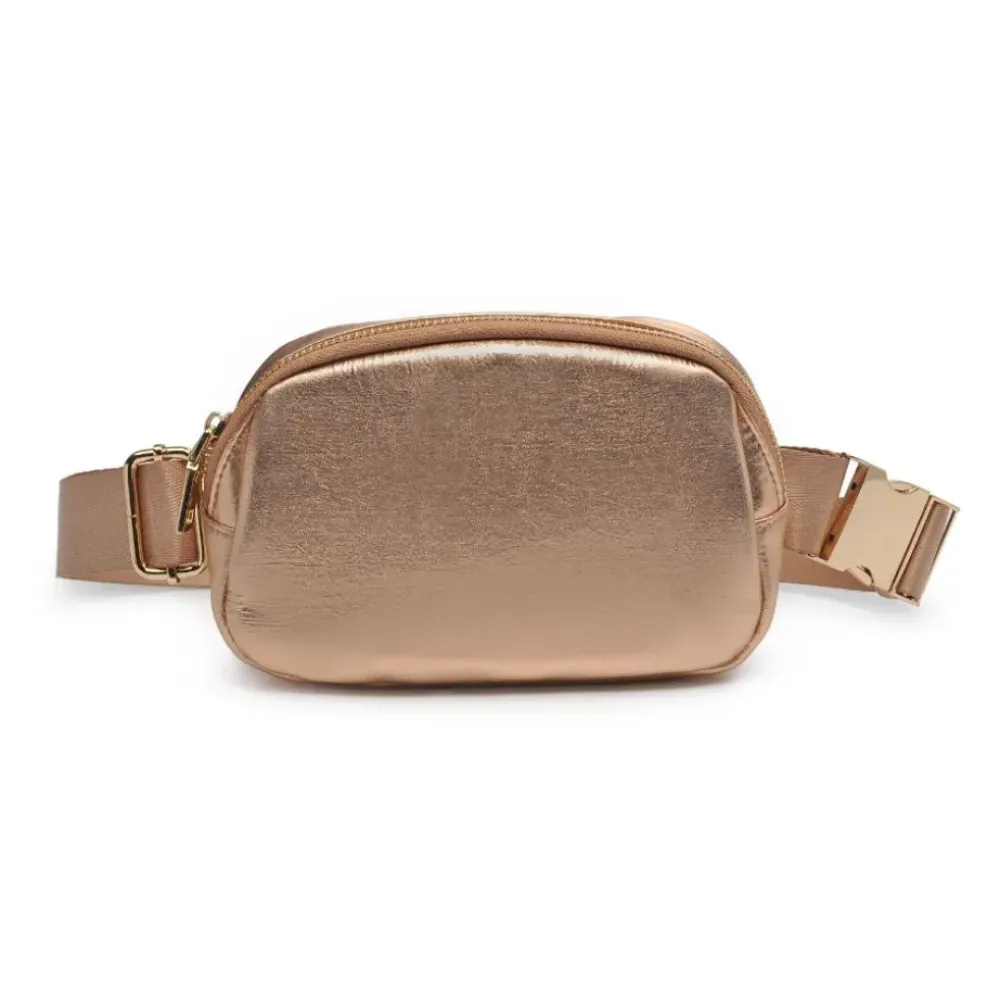 Belt Bags^Urban Expressions Santi Belt Bag