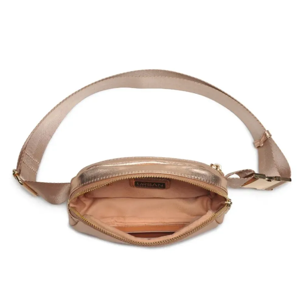 Belt Bags^Urban Expressions Santi Belt Bag