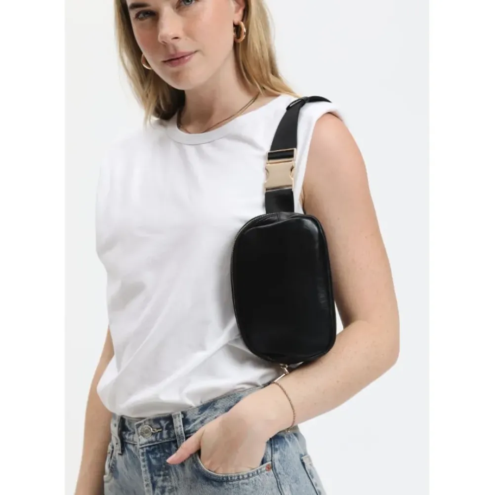 Belt Bags^Urban Expressions Santi Belt Bag