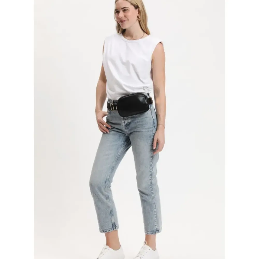 Belt Bags^Urban Expressions Santi Belt Bag