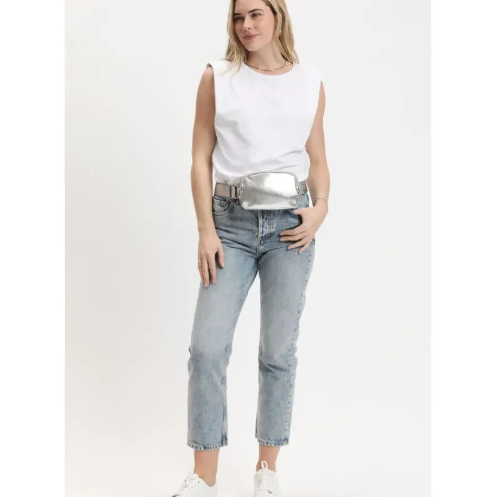 Belt Bags^Urban Expressions Santi Belt Bag