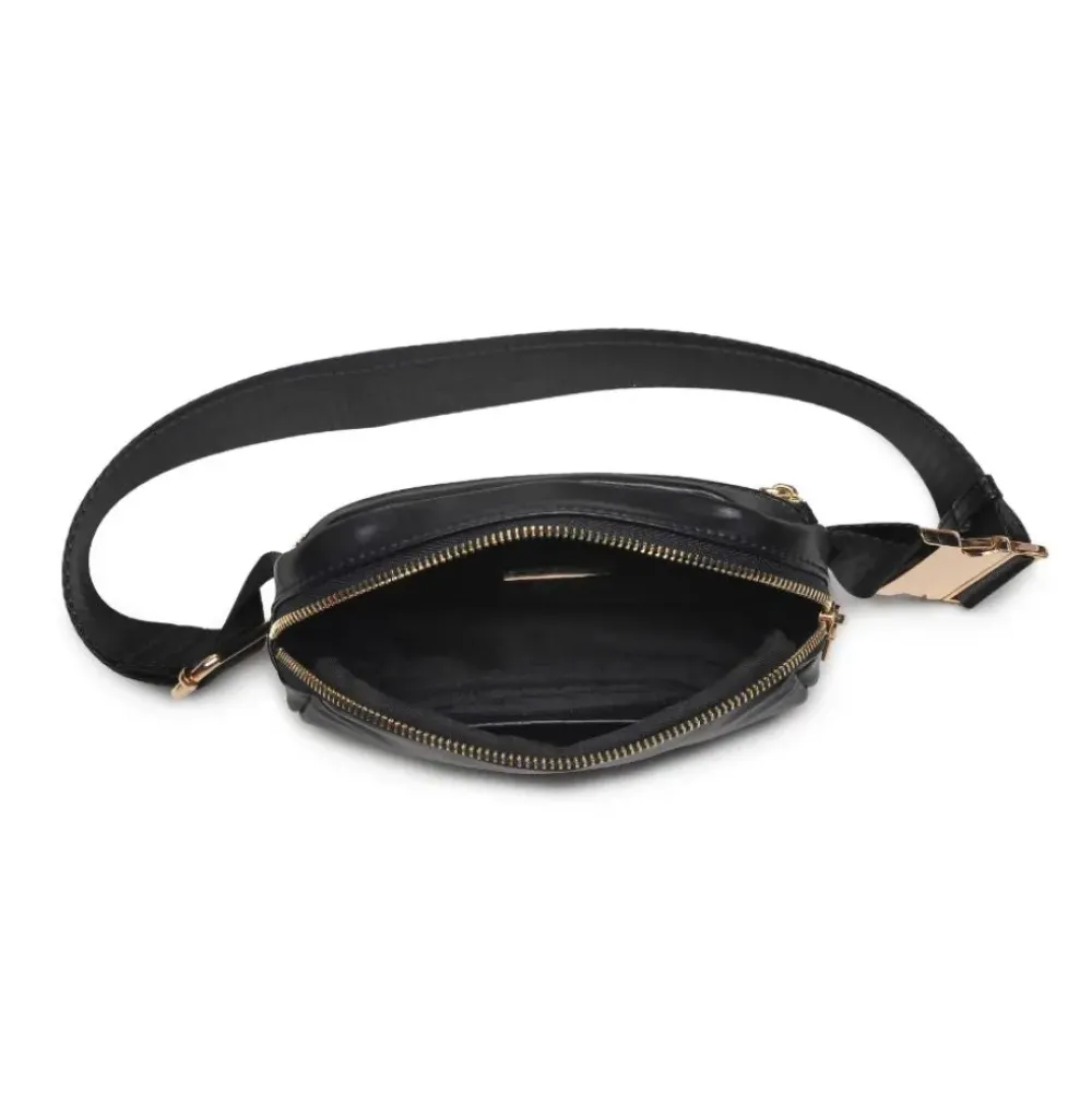 Belt Bags^Urban Expressions Santi Belt Bag