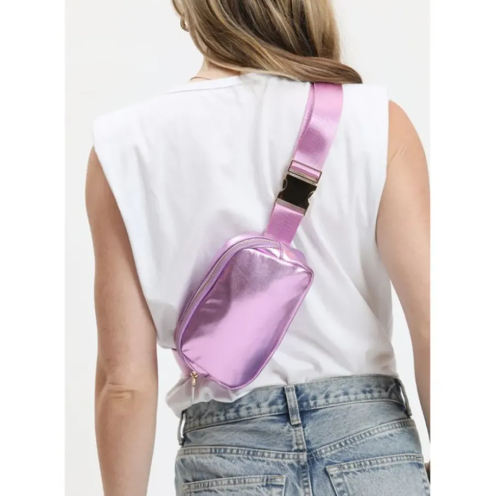 Belt Bags^Urban Expressions Santi Belt Bag