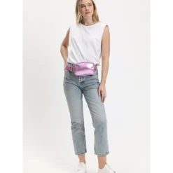 Belt Bags^Urban Expressions Santi Belt Bag