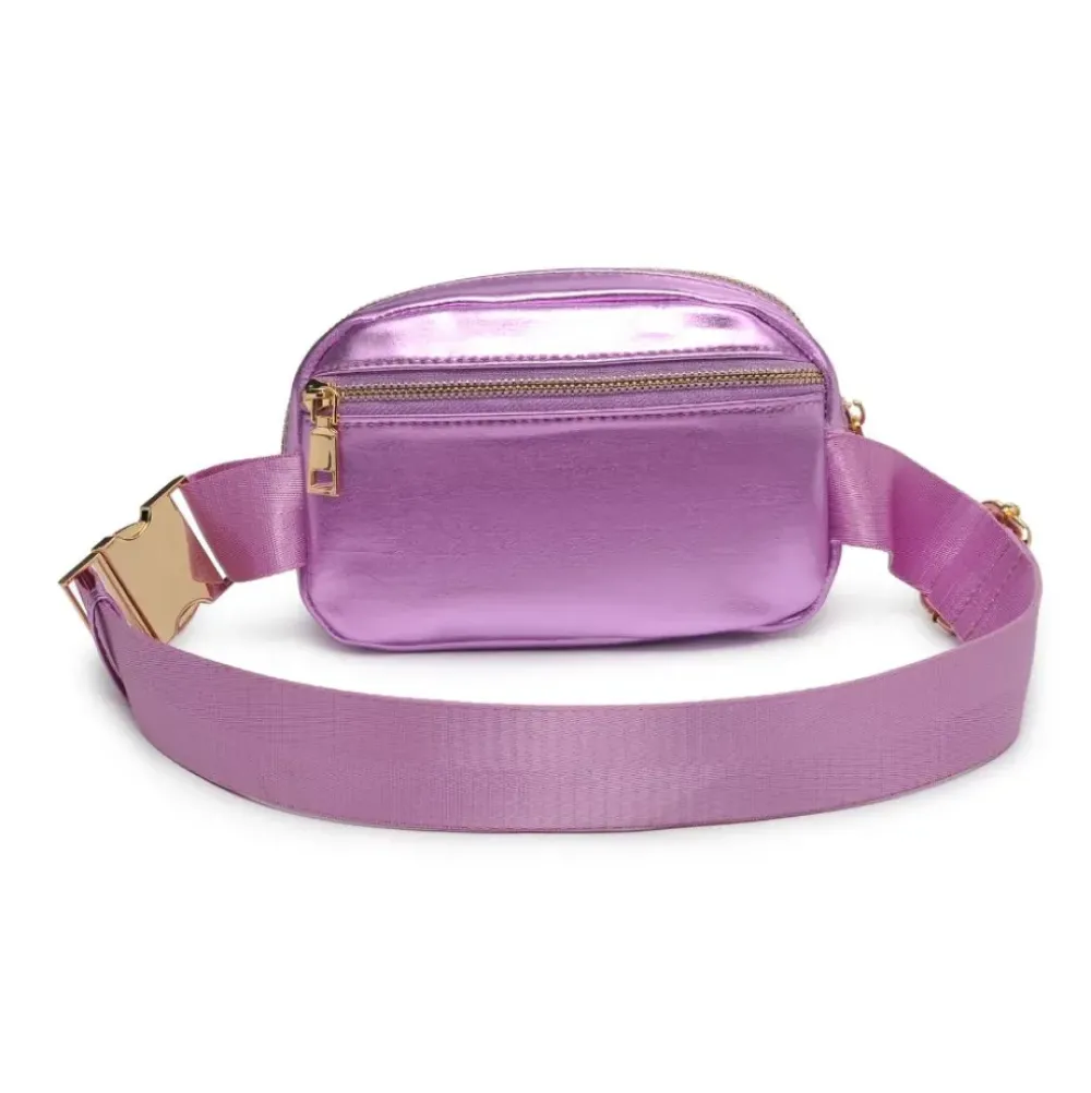 Belt Bags^Urban Expressions Santi Belt Bag