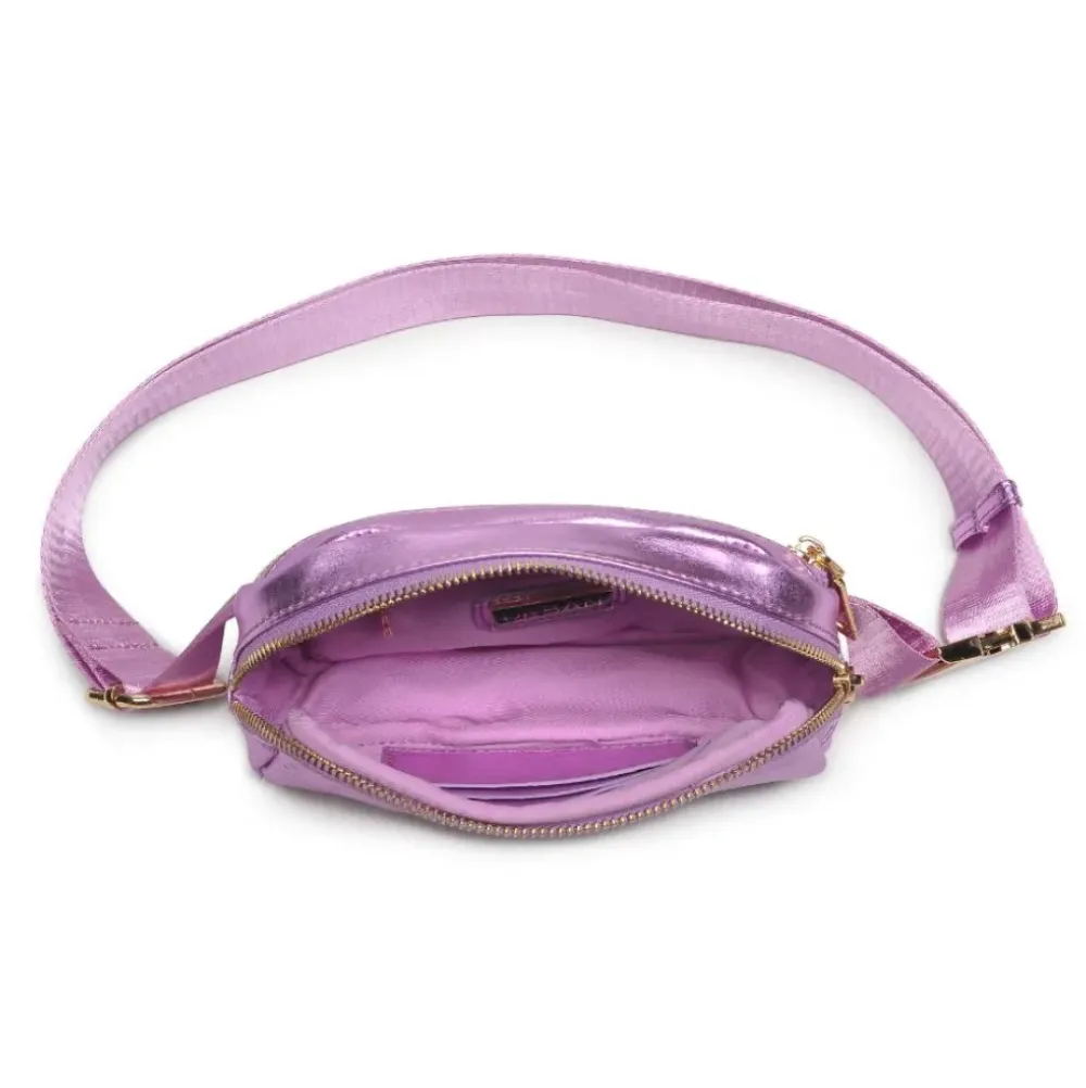 Belt Bags^Urban Expressions Santi Belt Bag