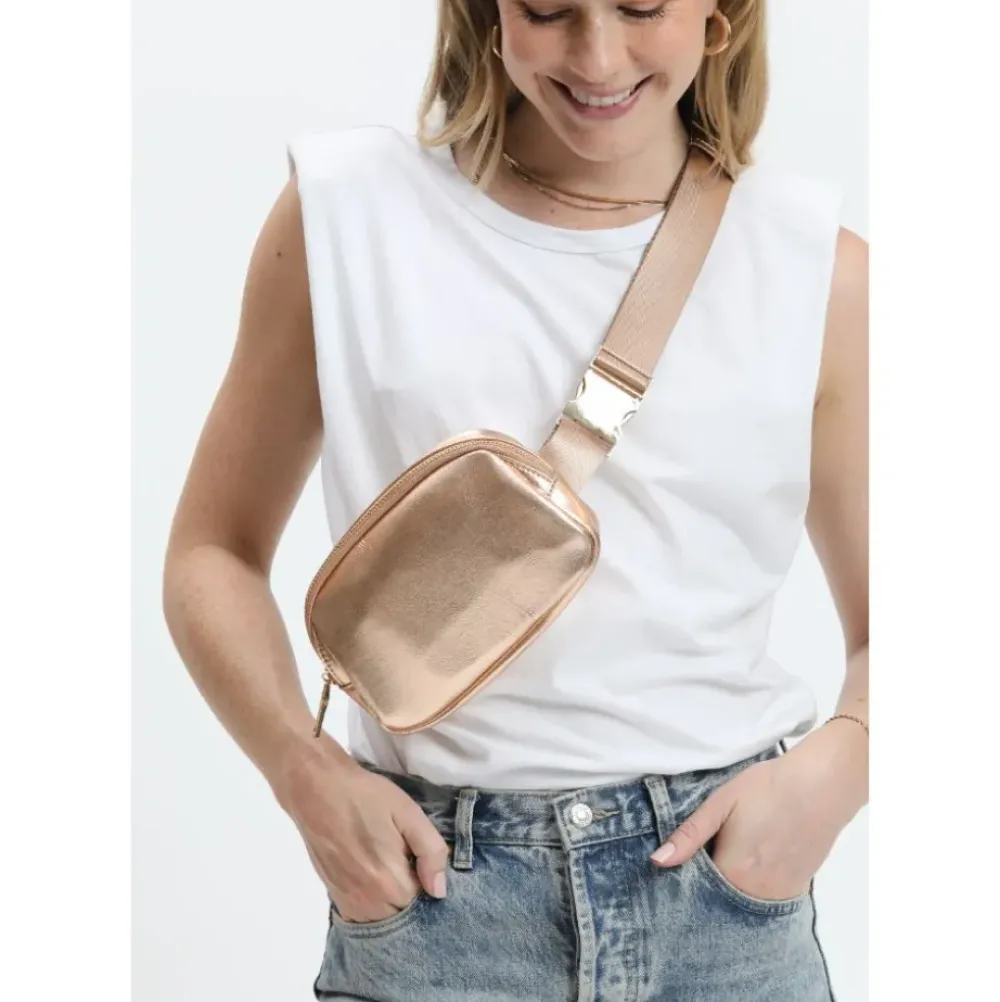 Belt Bags^Urban Expressions Santi Belt Bag