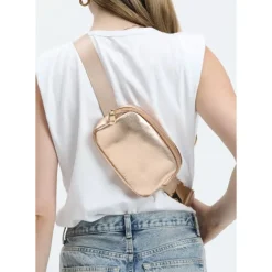 Belt Bags^Urban Expressions Santi Belt Bag