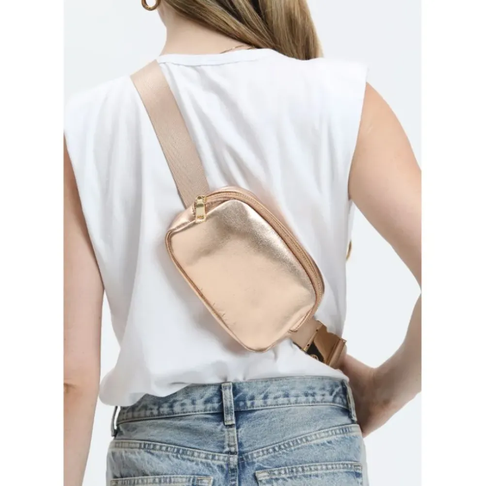 Belt Bags^Urban Expressions Santi Belt Bag