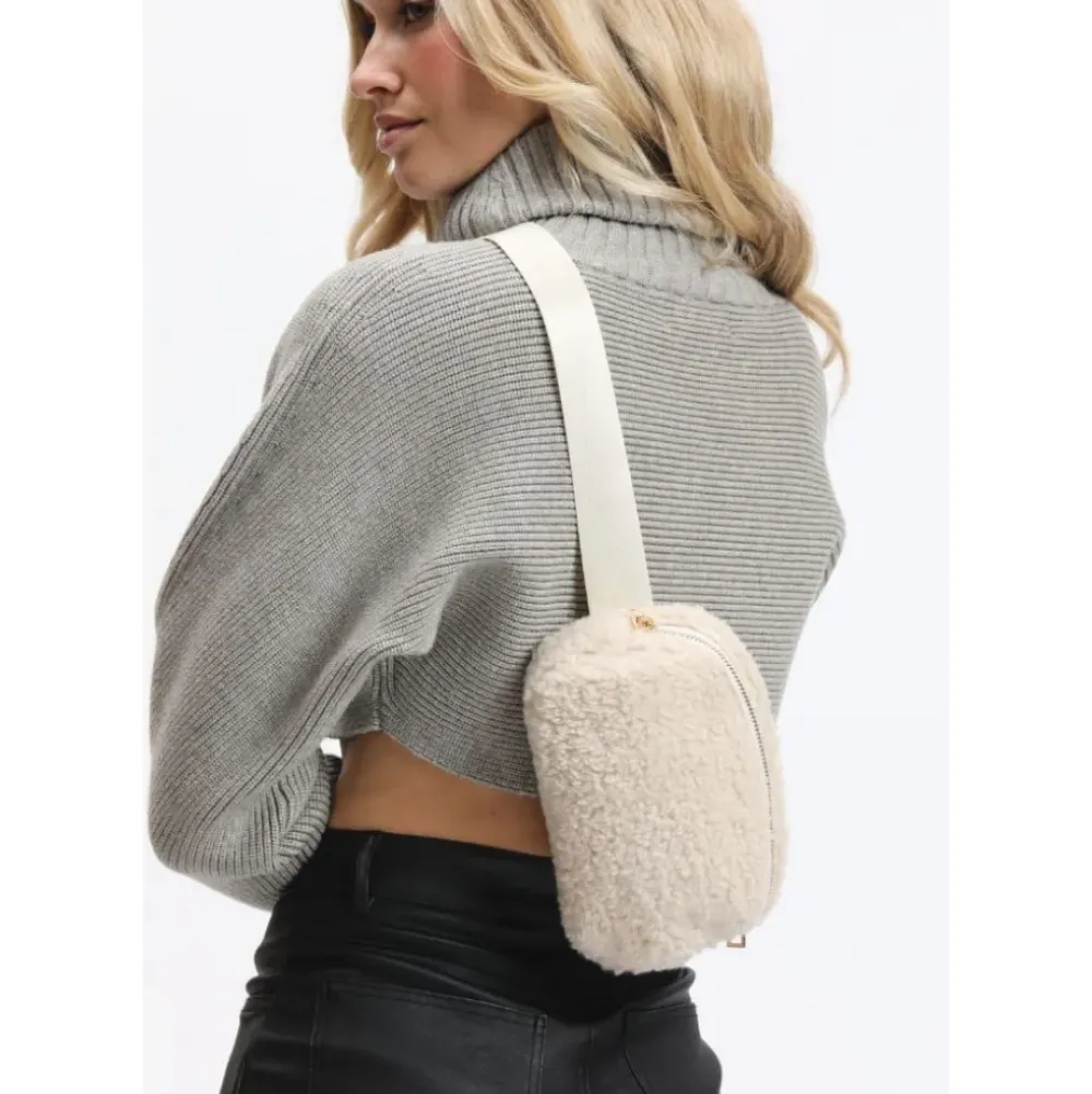 Belt Bags^Urban Expressions Santi Belt Bag