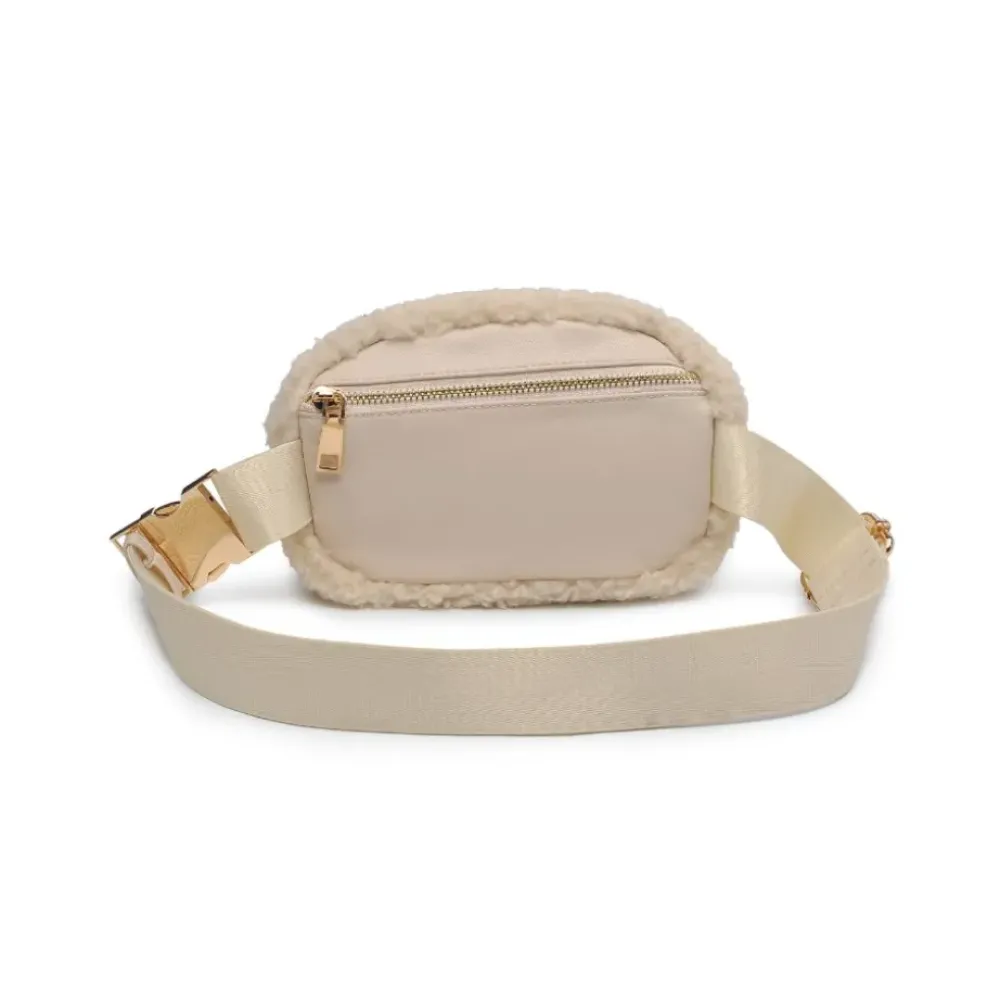 Belt Bags^Urban Expressions Santi Belt Bag
