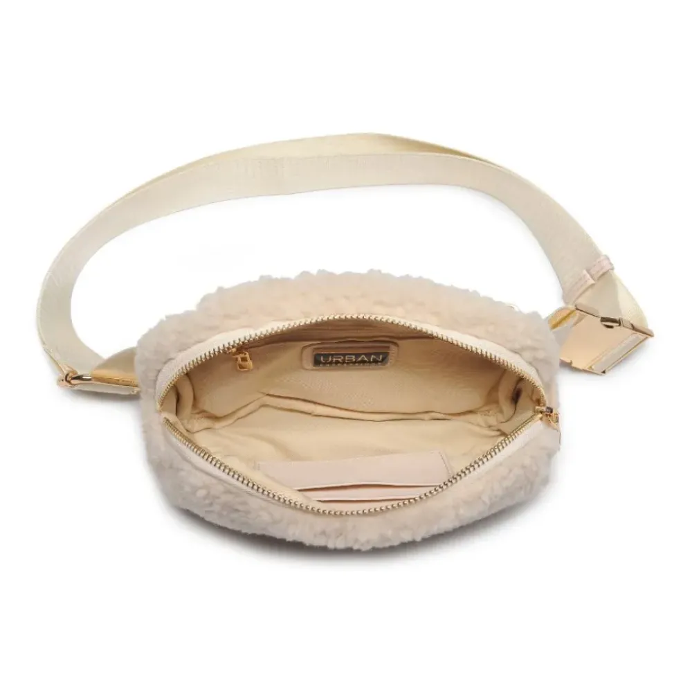 Belt Bags^Urban Expressions Santi Belt Bag