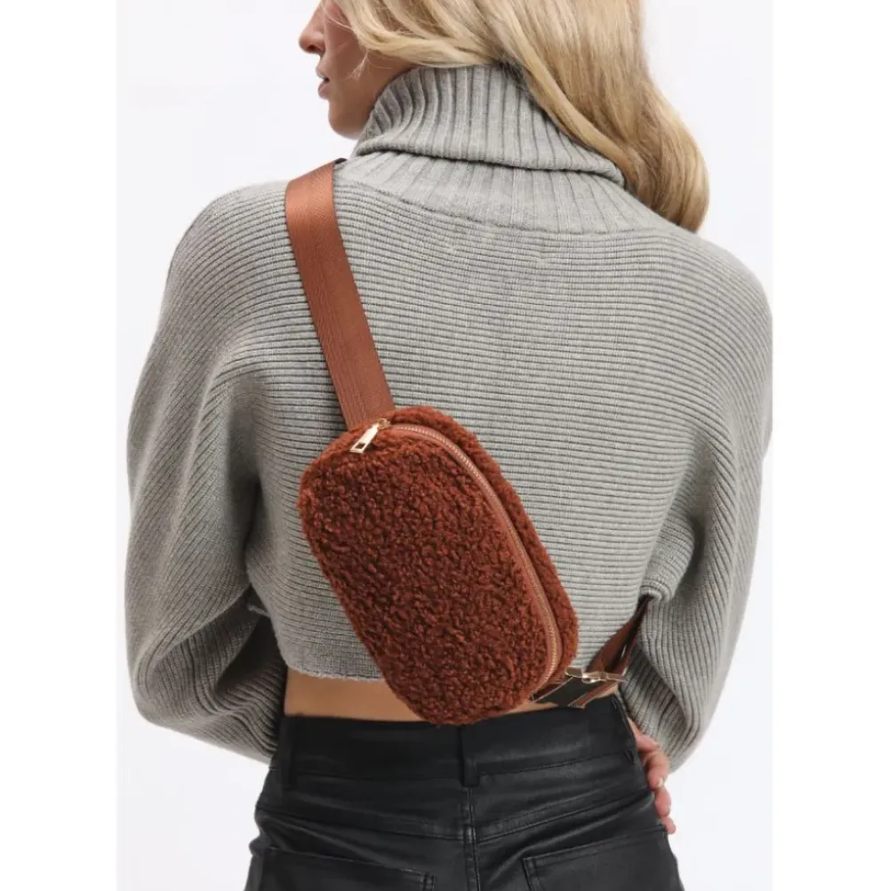 Belt Bags^Urban Expressions Santi Belt Bag