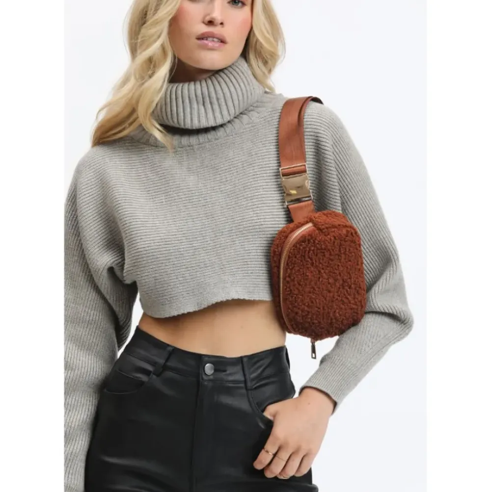 Belt Bags^Urban Expressions Santi Belt Bag