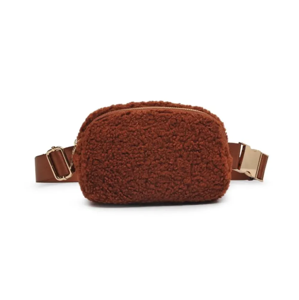 Belt Bags^Urban Expressions Santi Belt Bag