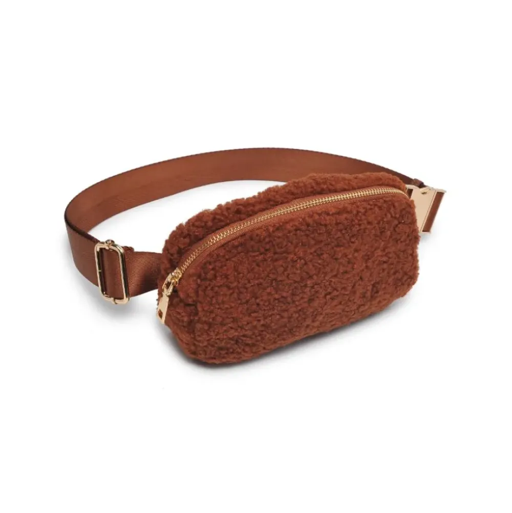 Belt Bags^Urban Expressions Santi Belt Bag