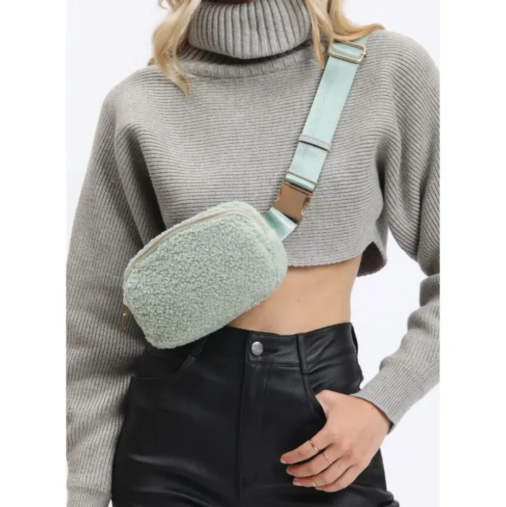 Belt Bags^Urban Expressions Santi Belt Bag