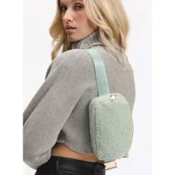 Belt Bags^Urban Expressions Santi Belt Bag