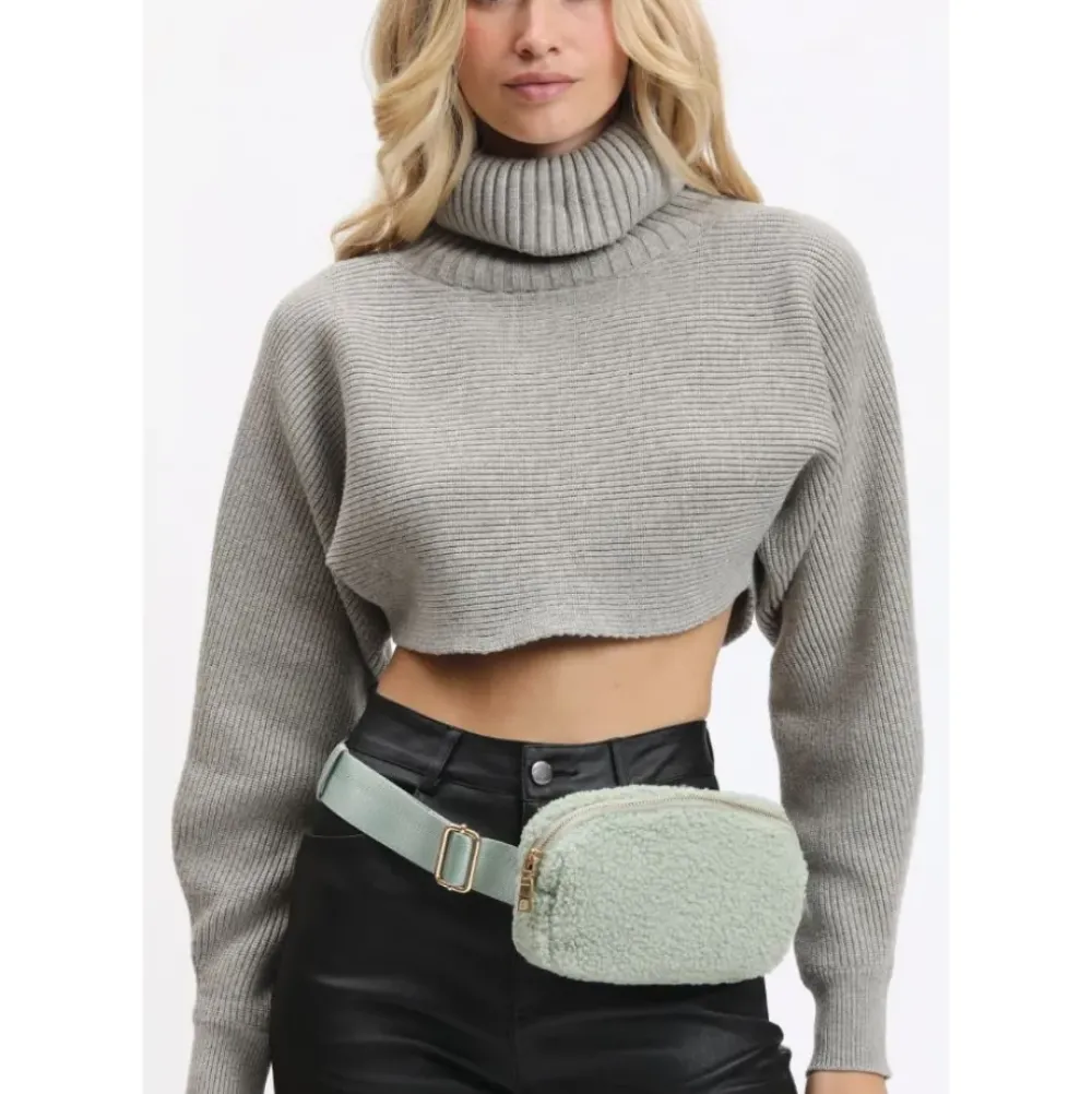 Belt Bags^Urban Expressions Santi Belt Bag