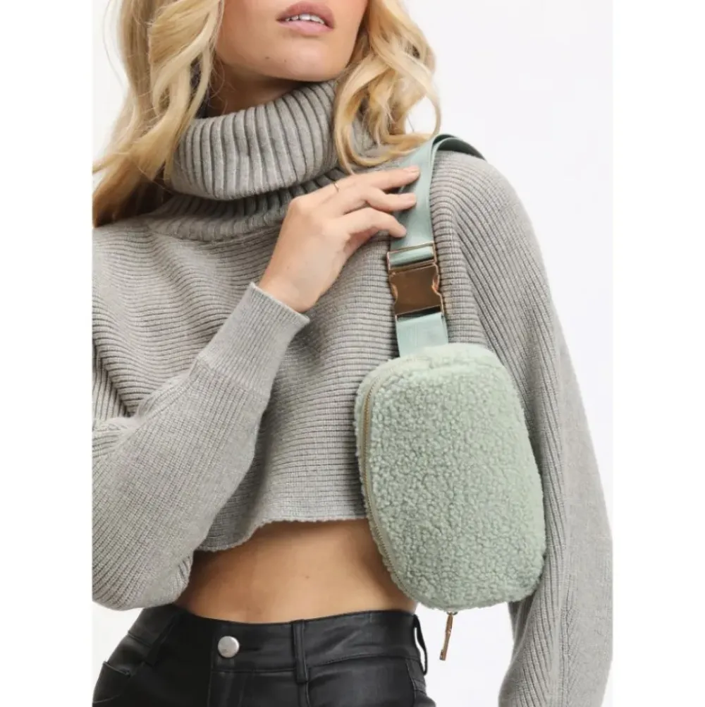 Belt Bags^Urban Expressions Santi Belt Bag