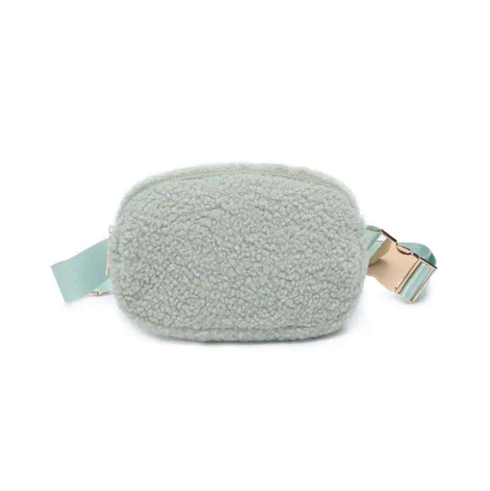 Belt Bags^Urban Expressions Santi Belt Bag