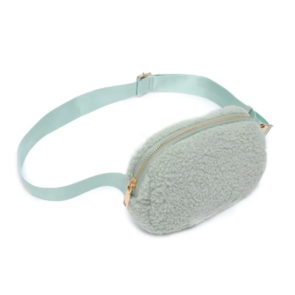 Belt Bags^Urban Expressions Santi Belt Bag