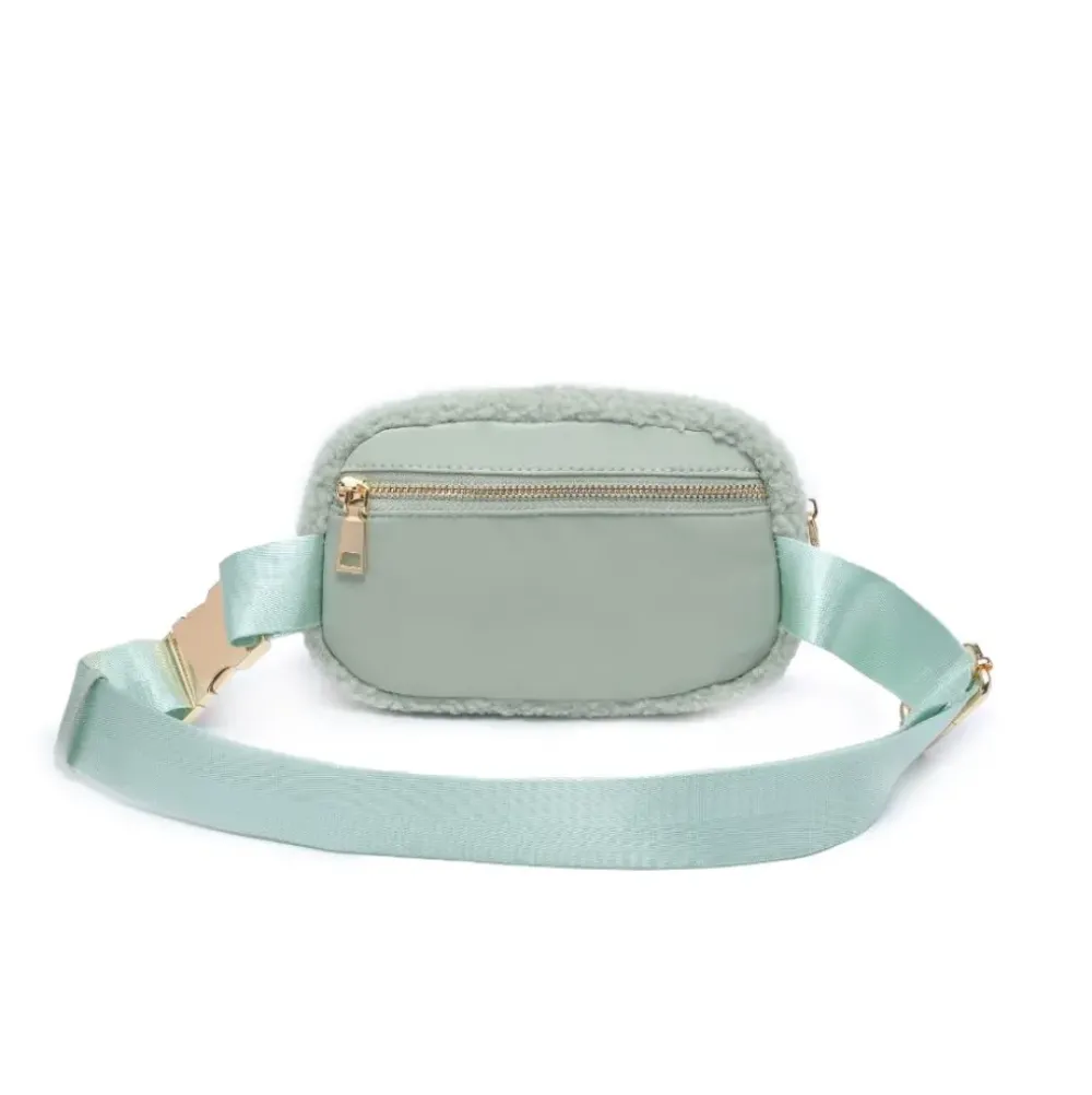 Belt Bags^Urban Expressions Santi Belt Bag