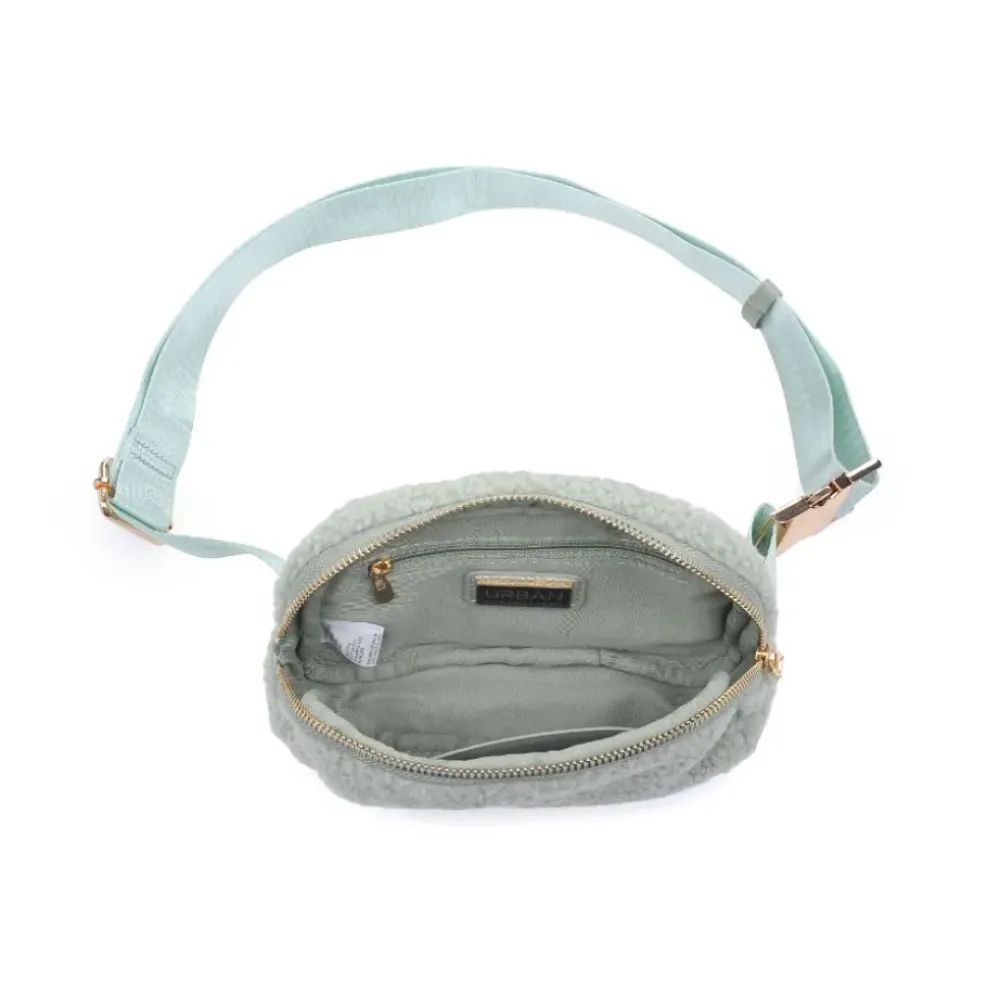 Belt Bags^Urban Expressions Santi Belt Bag