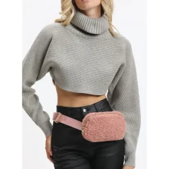 Belt Bags^Urban Expressions Santi Belt Bag
