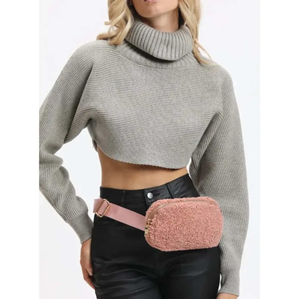 Belt Bags^Urban Expressions Santi Belt Bag