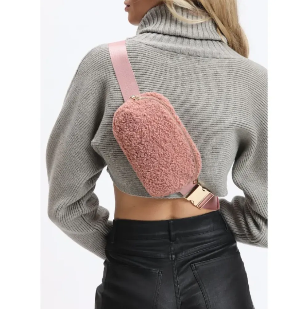 Belt Bags^Urban Expressions Santi Belt Bag
