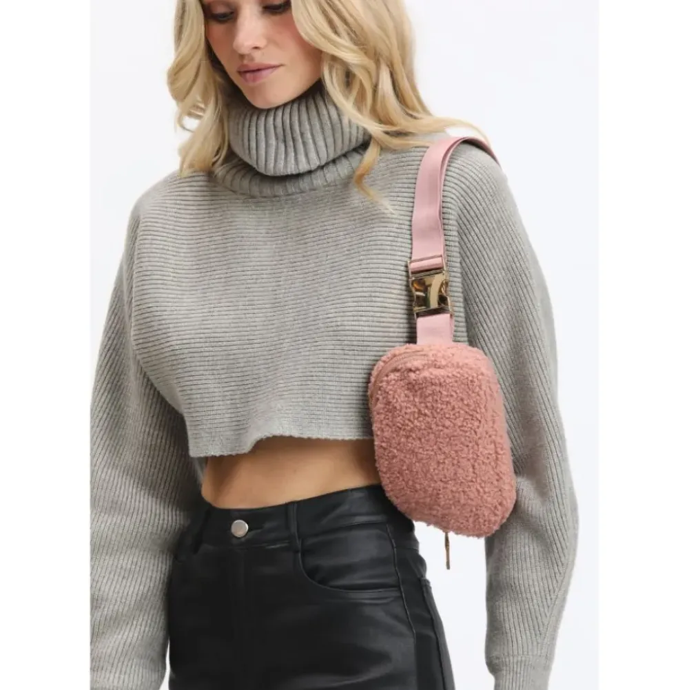Belt Bags^Urban Expressions Santi Belt Bag