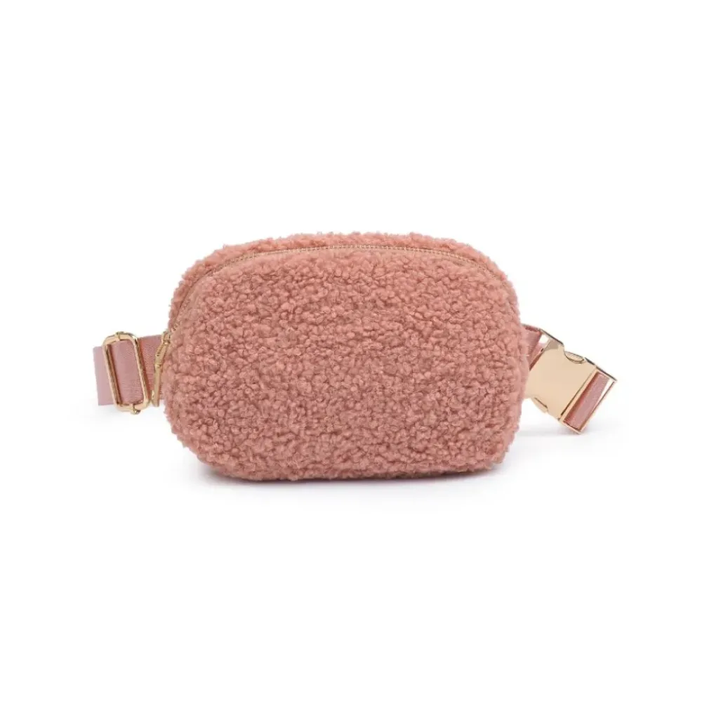 Belt Bags^Urban Expressions Santi Belt Bag