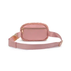 Belt Bags^Urban Expressions Santi Belt Bag