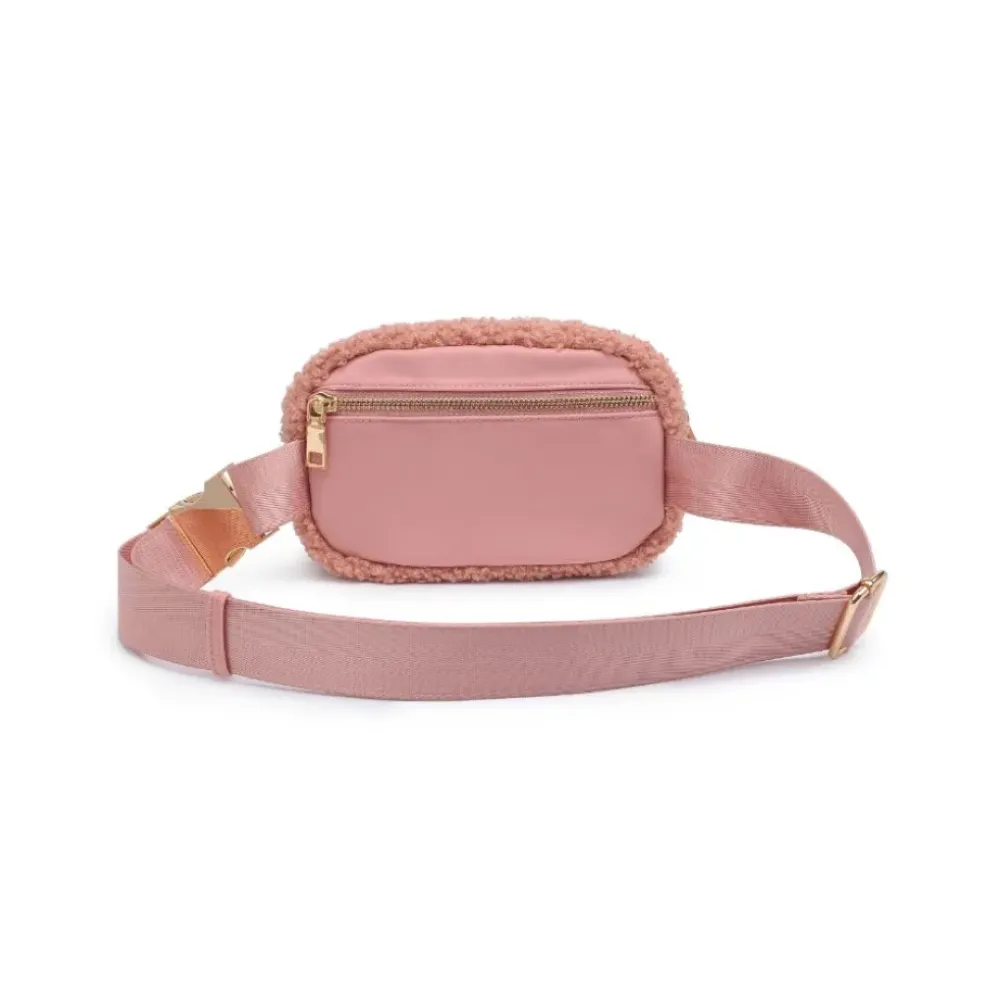 Belt Bags^Urban Expressions Santi Belt Bag